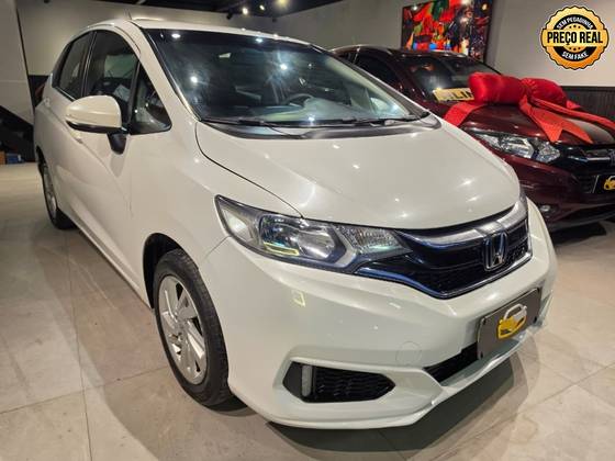 HONDA FIT 1.5 DX 16V FLEX 4P MANUAL HONDA FIT 1.5 DX 16V FLEX 4P MANUAL